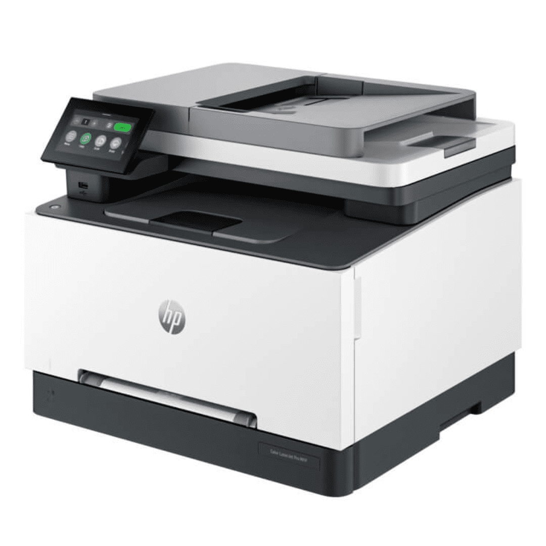HP LaserJet Pro MFP